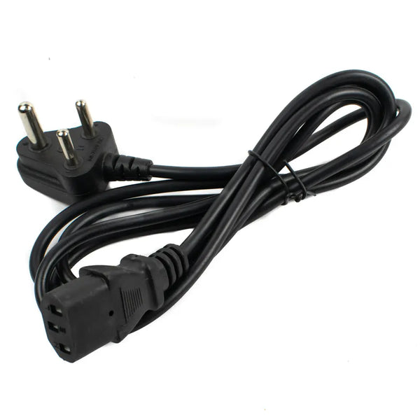 5A 250V C13 Power Cord For Computer  (1.8Meter) Miragegrove