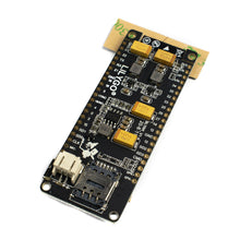 TTGO T-Call V1.3 ESP32  & SIM800L Wireless Module (with Antenna) - MirageGrove