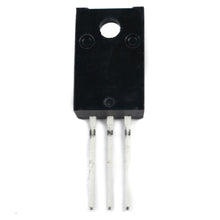 STMicroelectronics 9N65 N-Channel Power MOSFET