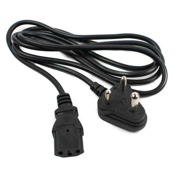 5A 250V C13 Power Cord For Computer  (1.8Meter) Miragegrove