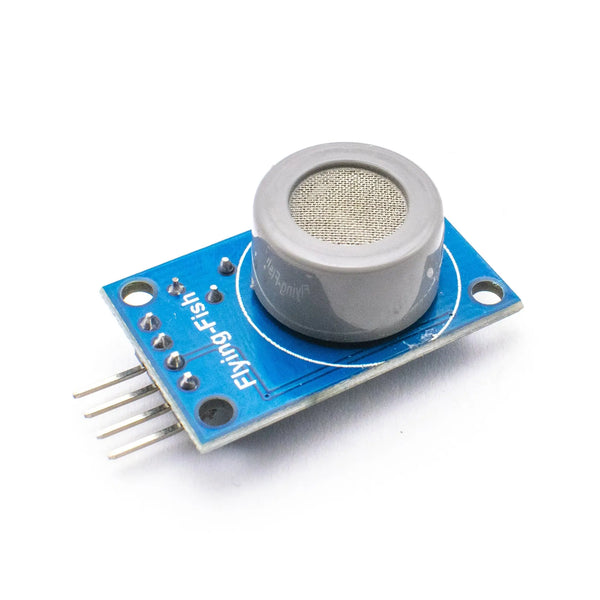 MQ7 - Carbon Monoxide Gas Sensor Module Miragegrove