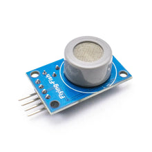 MQ7 - Carbon Monoxide Gas Sensor Module Miragegrove