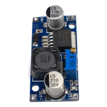 LM2596 DC-DC Buck Converter Adjustable Step Down Module.