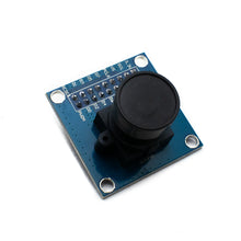 CMOS OV7670 Camera Module - MirageGrove