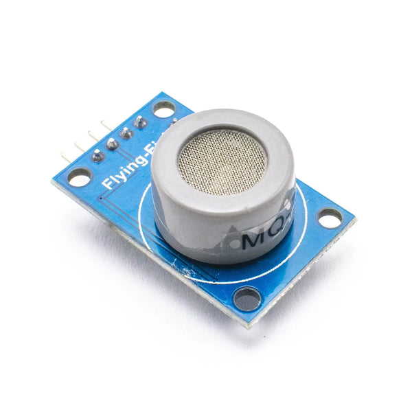 MQ7 - Carbon Monoxide Gas Sensor Module Miragegrove