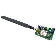 SIM A7670C 4G LTE Module with Antenna Miragegrove