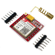 SIM 800L GSM GPRS module Miragegrove