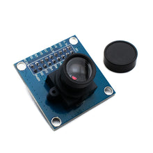 CMOS OV7670 Camera Module - MirageGrove