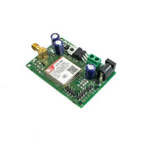 SIM A7670C 4G LTE Module with Antenna Miragegrove