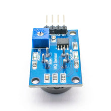 MQ7 - Carbon Monoxide Gas Sensor Module Miragegrove