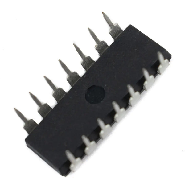 ONSEMI FAN7392 High-Current, High- & Low-Side, Gate-Drive IC Miragegrove