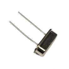 10 MHz Crystal Oscillator Miragegrove