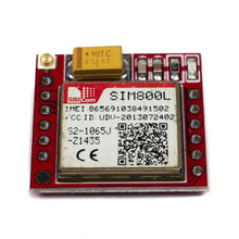 SIM 800L GSM GPRS module Miragegrove