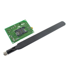 SIM A7670C 4G LTE Module with Antenna Miragegrove