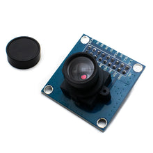 CMOS OV7670 Camera Module - MirageGrove