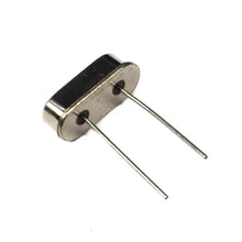 10 MHz Crystal Oscillator Miragegrove