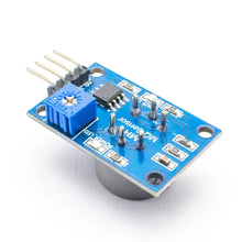 MQ7 - Carbon Monoxide Gas Sensor Module Miragegrove