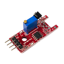 KY-036 Metal Touch Sensor Module