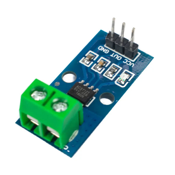 ACS712 5A Current Sensor Module Miragegrove