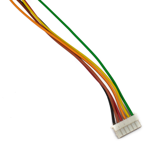 Molex 5264 6 Pin 2.5mm Pitch Female Connector with Wire - MirageGrove