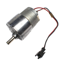 12V DC Metal Gear Motor 2GB37