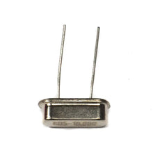 10 MHz Crystal Oscillator Miragegrove