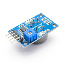 MQ7 - Carbon Monoxide Gas Sensor Module Miragegrove