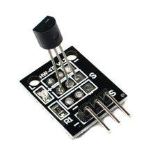 DS18B20 Temperature Sensor Module - MirageGrove