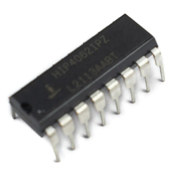 Intersil HIP4082 80V, 1.25A Peak Current H-Bridge FET Driver Miragegrove