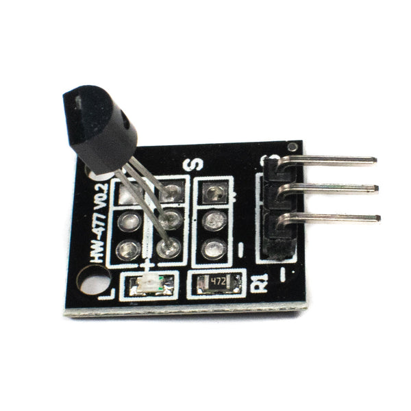 DS18B20 Temperature Sensor Module - MirageGrove