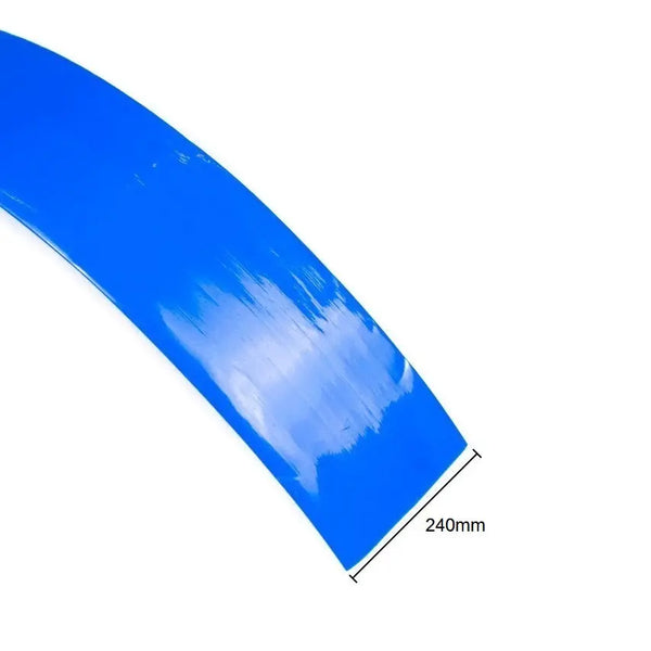 240mm 2 meter PVC Heat Shrink Sleeves for Battery Pack Miragegrove