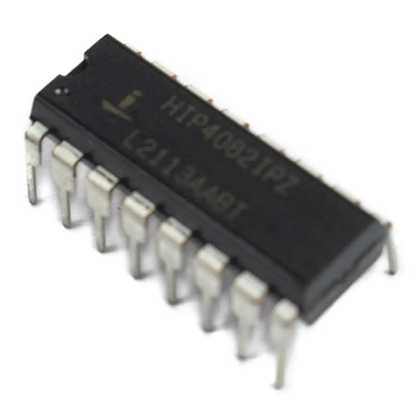 Intersil HIP4082 80V, 1.25A Peak Current H-Bridge FET Driver Miragegrove