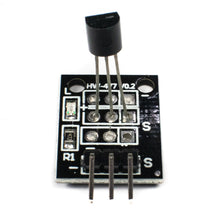 DS18B20 Temperature Sensor Module - MirageGrove