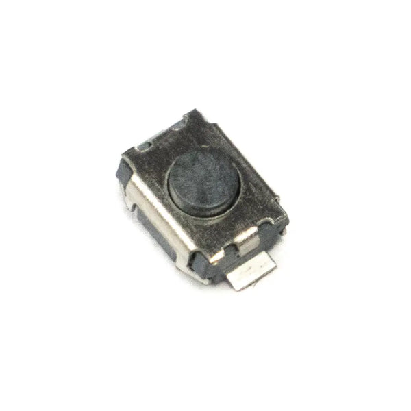 2 Pin SMD Push Button 3x4x2mm Momentary Miragegrove