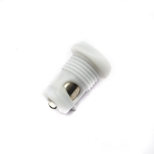 2.0x0.6mm DC Female Socket Miragegrove