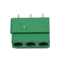 3 Pin Screw Type PCB Terminal Block - 5mm Pitch - MirageGrove