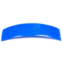 30mm Blue PVC Heat Shrink Sleeve For Battery Pack Miragegrove