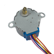 28BYJ-48 5V Mini Stepper Motor Miragegrove