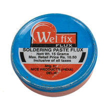 15g Flux Soldering Paste.