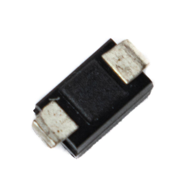 SS24 40V 2A Schottky Diode SMD DO-214AC (Pack of 2000)