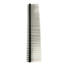 2.54mm 1x40 Pin Male Single Row Long Header Strip (Height: 20mm)