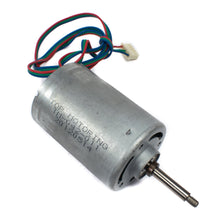 DC 220V High Speed Brushless Motor 3 Phase with Dual Ball Bearing