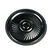 8 Ohm 0.5 Watt Speaker 40mm Diameter