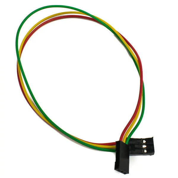 3 Pin Jumper Wire Servo Cable Miragegrove