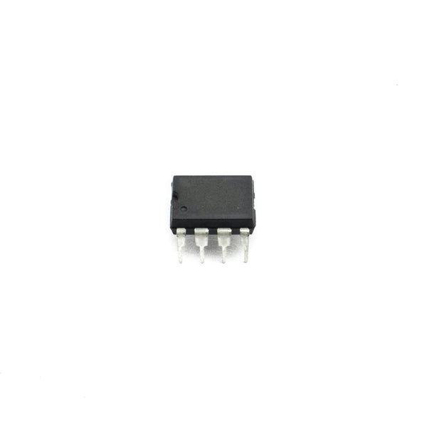 PIC12F675 8-Pin Flash-Based 8-Bit Microcontroller IC