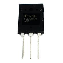 ONSEMI 40N120 1200V 40A IGBT Power Transistor - MirageGrove