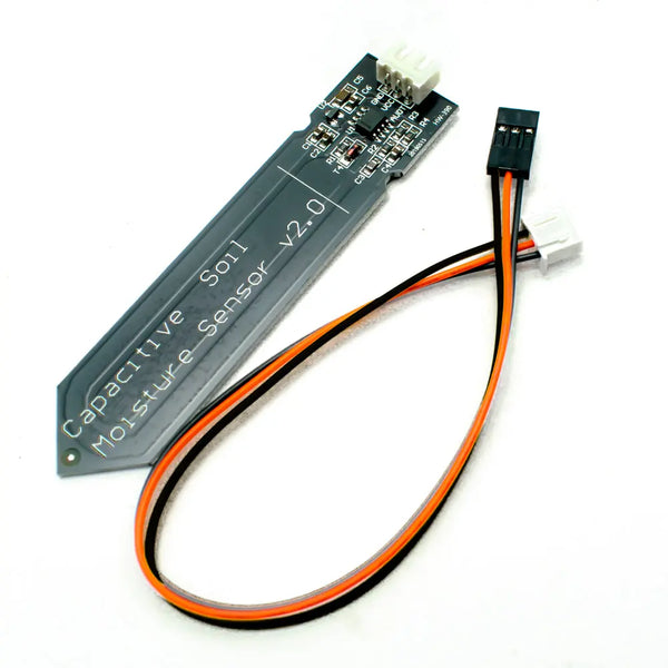 Capacitive Soil Moisture Sensor V2.0 Miragegrove