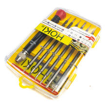 Hoki A12 Precision Screwdriver Tool Kit - MirageGrove