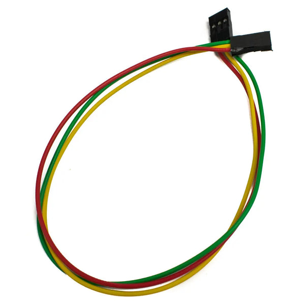 3 Pin Jumper Wire Servo Cable Miragegrove