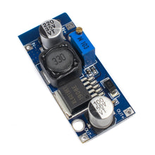 XL6009 DC- DC Adjustable Step UP Boost Power Converter Module